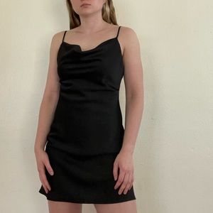 Urban Outfitters Mallory Mini Dress